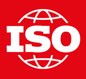 ISO icon-logo