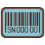 bar code-icon