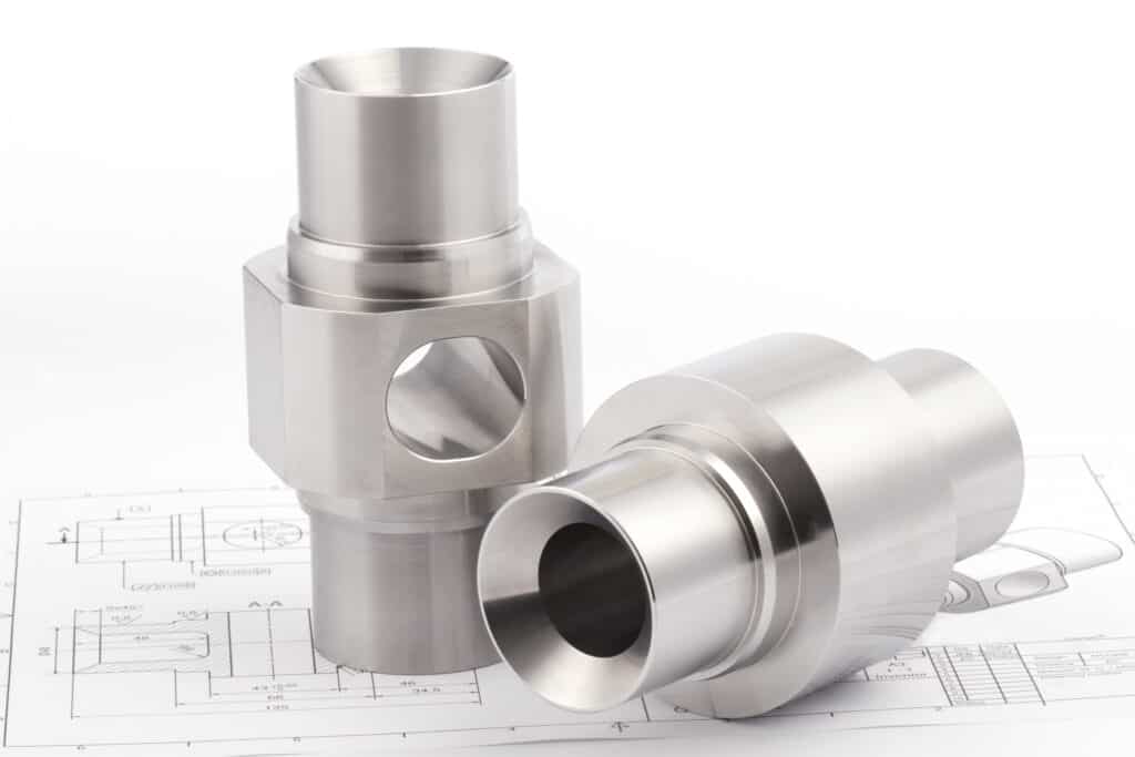 Cylindrical,Workpieces