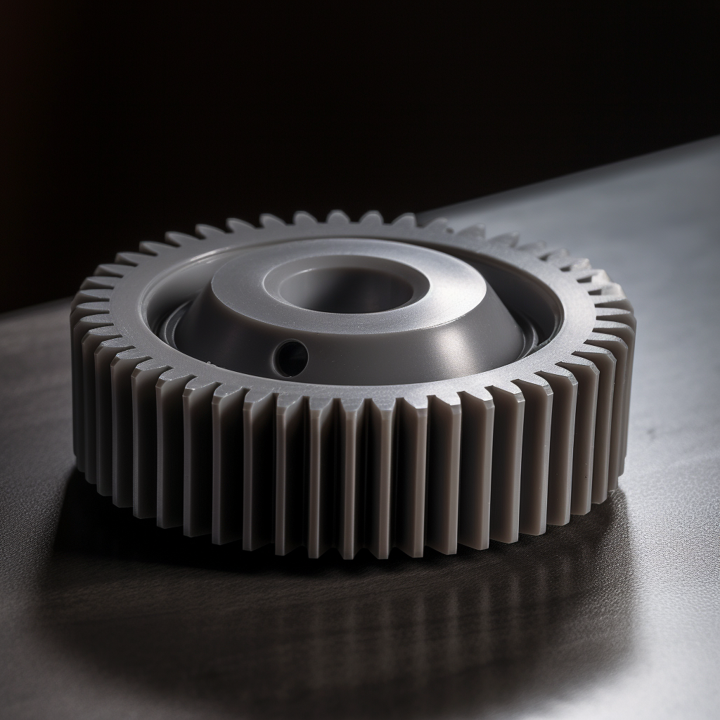 6 Expert Methods to Improve Acetal Machining