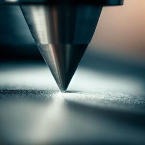 material hardness test