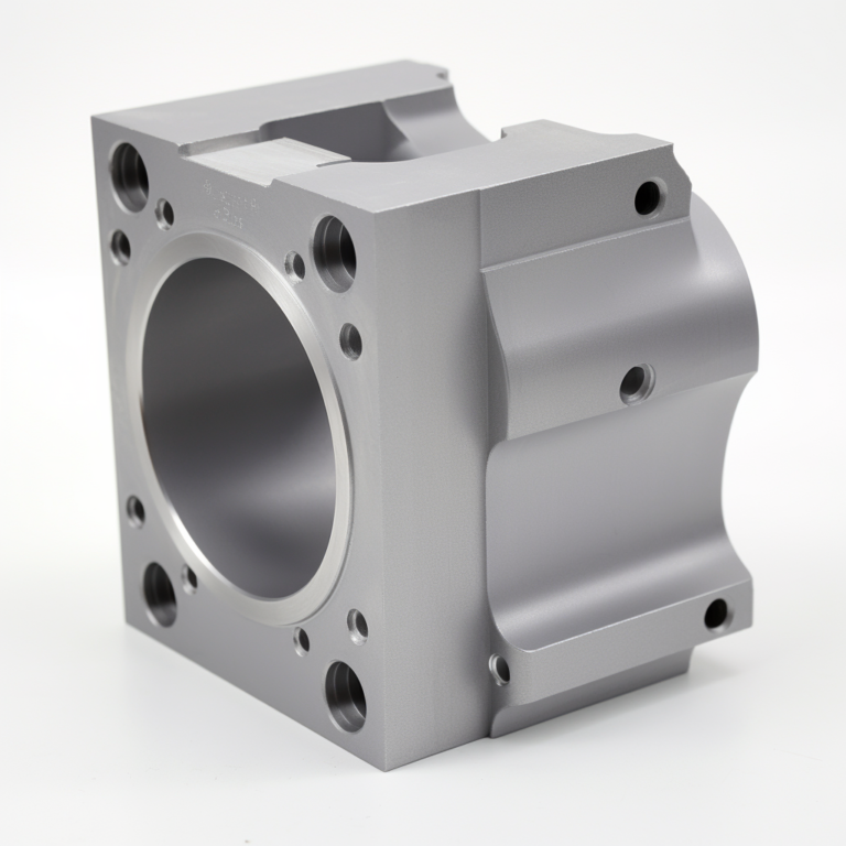 How to Bead Blast Aluminum A StepbyStep Guide