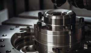 tight tolerance machining