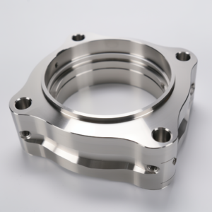 a ss 303 cnc milling part