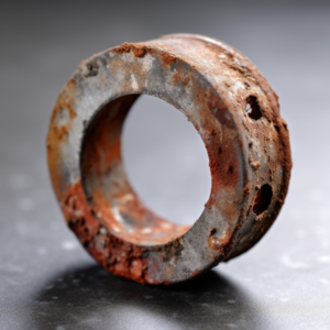 rust component