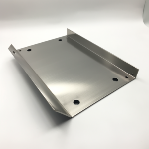 stainless steel sheet metal plate
