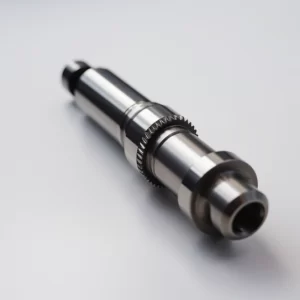 a precise sheet metal shaft