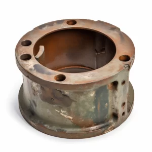 Galvanic Corrosion