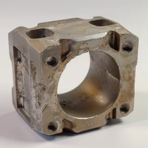 Stress-Corrosion Cracking
