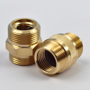 brass fittings