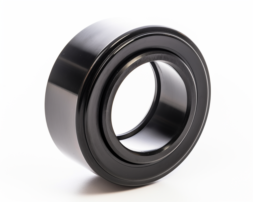 pom black bearing