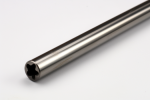 titanium metal shaft, transmission