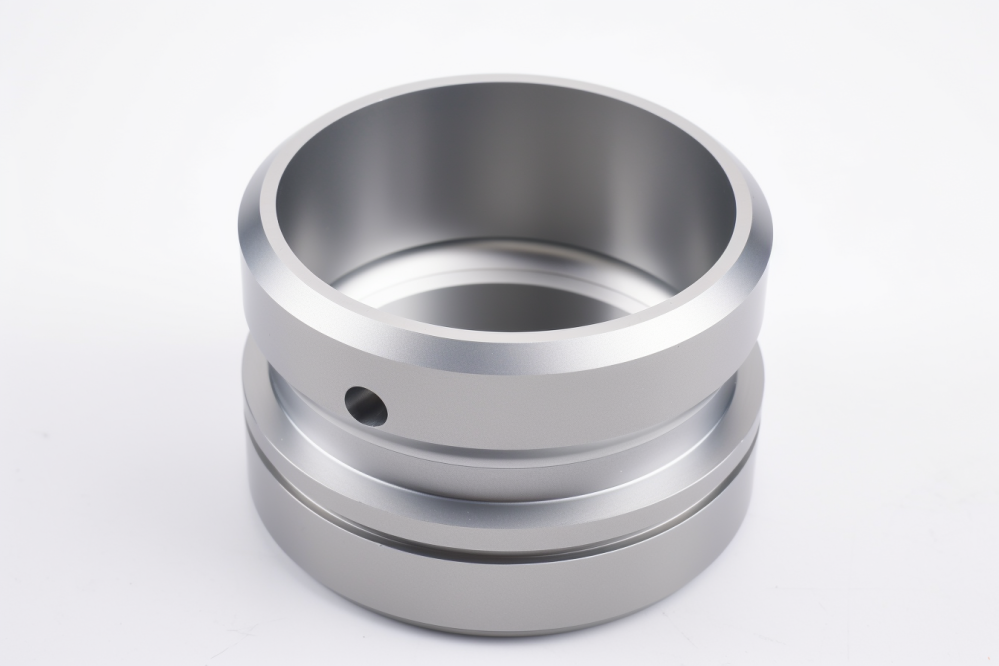 aluminum profile ring