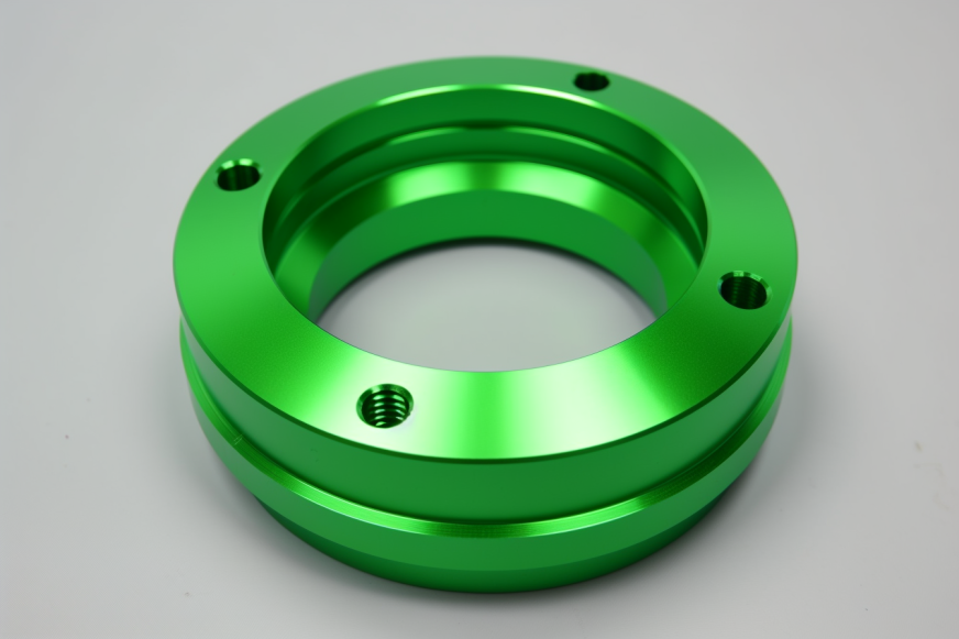 shaft holding base