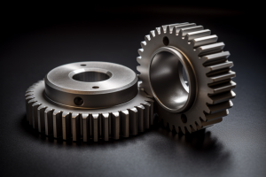 spur gear, transmission gear