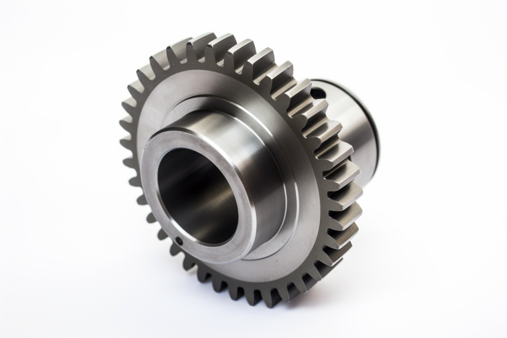 idler gear stainless steel