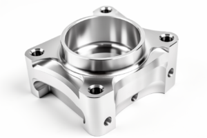 mid block engine cap