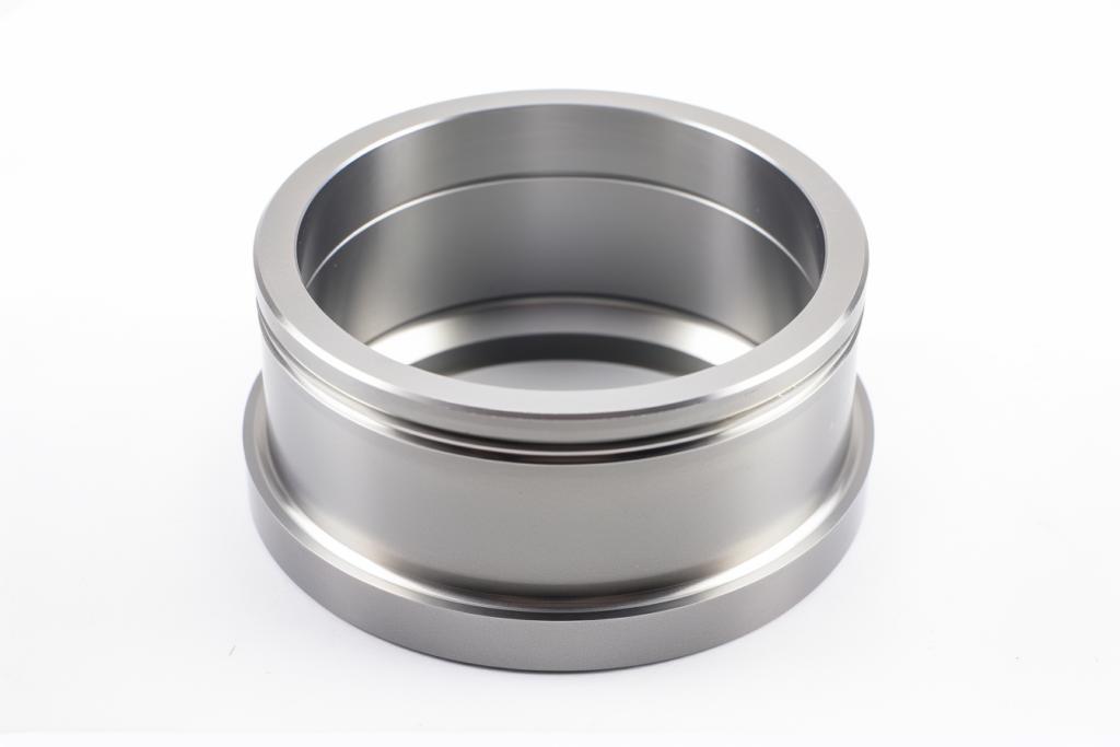 bearing shell. ss 304