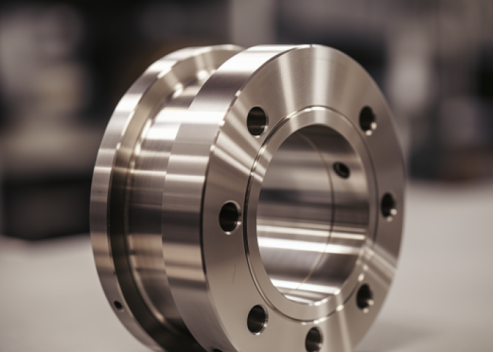 304, stainless steel, fine part, round
