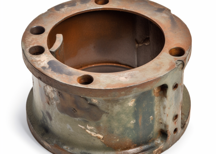 Galvanic Corrosion