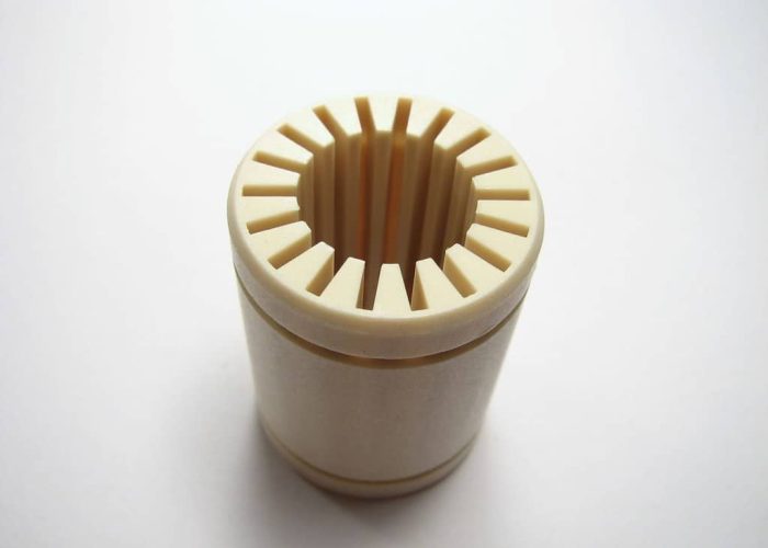 PTFE COMPONENT