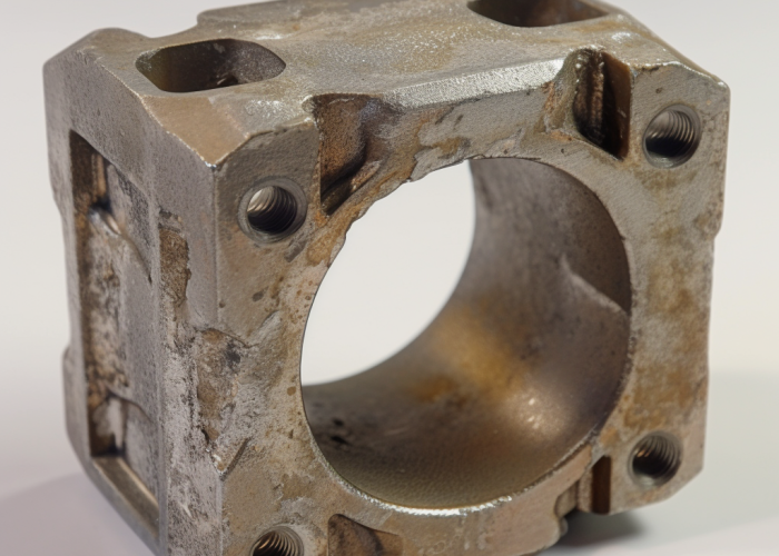 Stress-Corrosion Cracking
