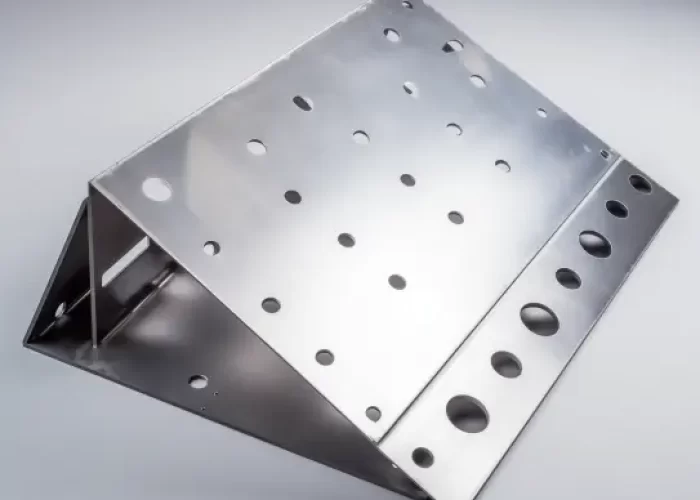 a welding sheet metal part,stainless steel