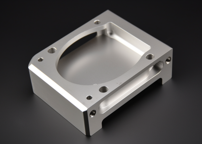 aircraft flail control system part
