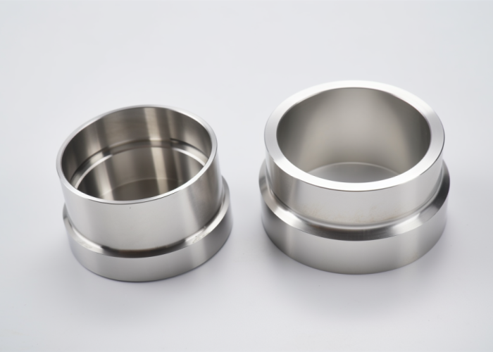 aluminum vs ss