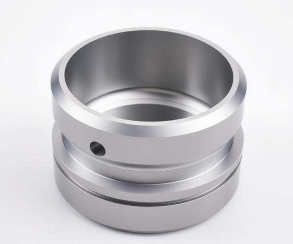 aluminum ring aluminum profile ring
