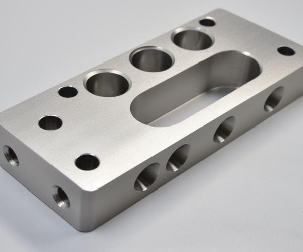 bead blasting, ss 304 fixture