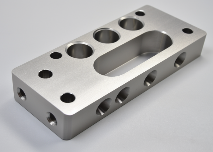 bead blasting, ss 304 fixture