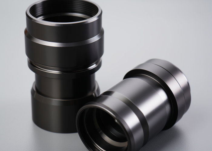 black oxide coating