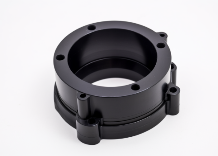 black pom, motor bike part