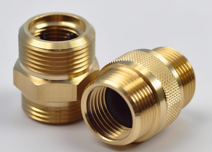 brass fittings