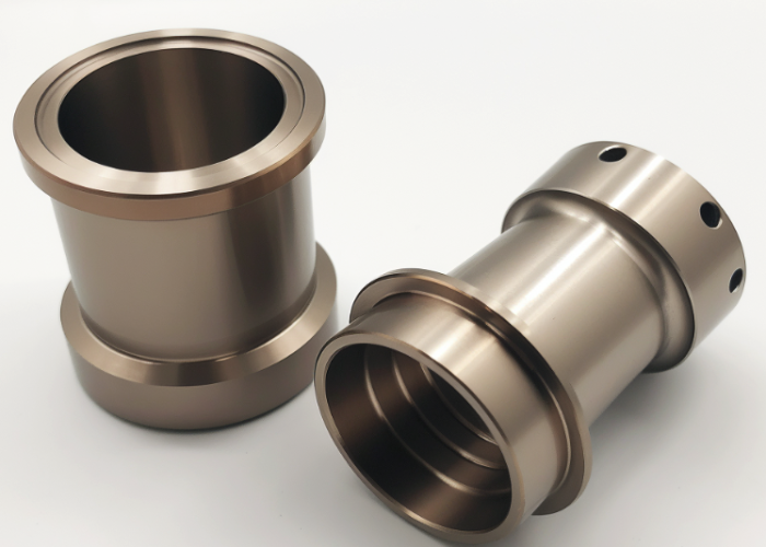 bronze cnc turning shafts bronze cnc turning shafts