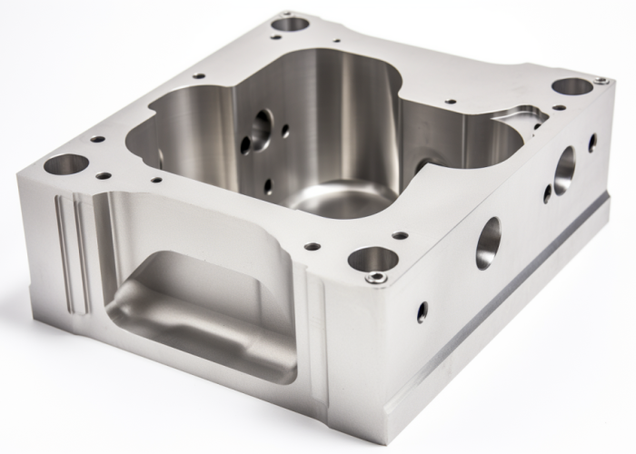 cnc machined part,aluminum