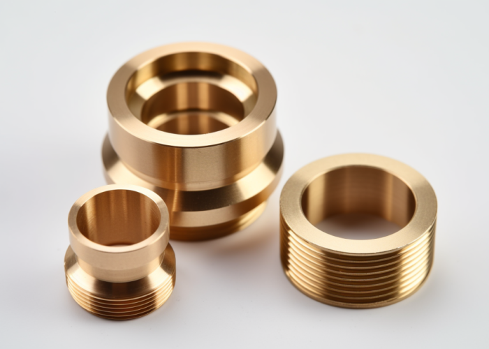 copper parts