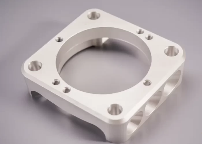 counterbore hole