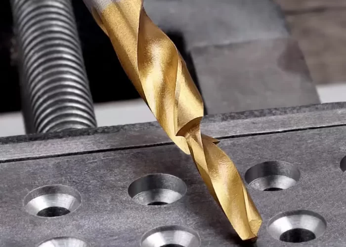 counterbore