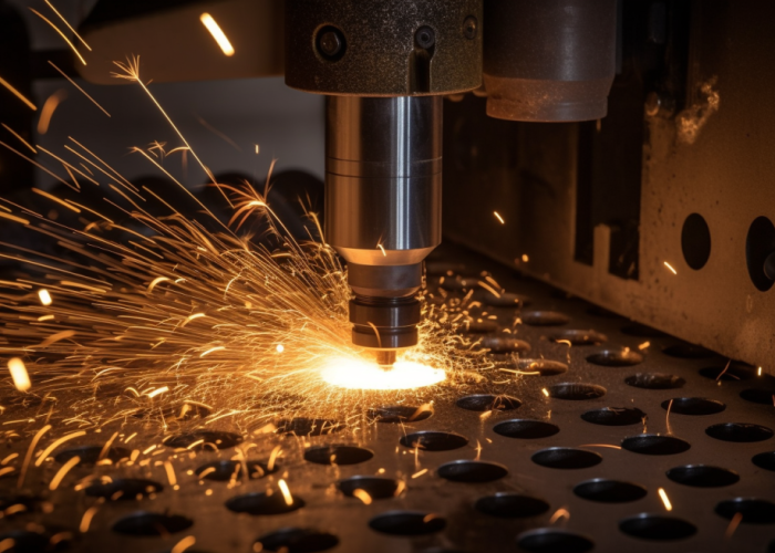 edm cutting