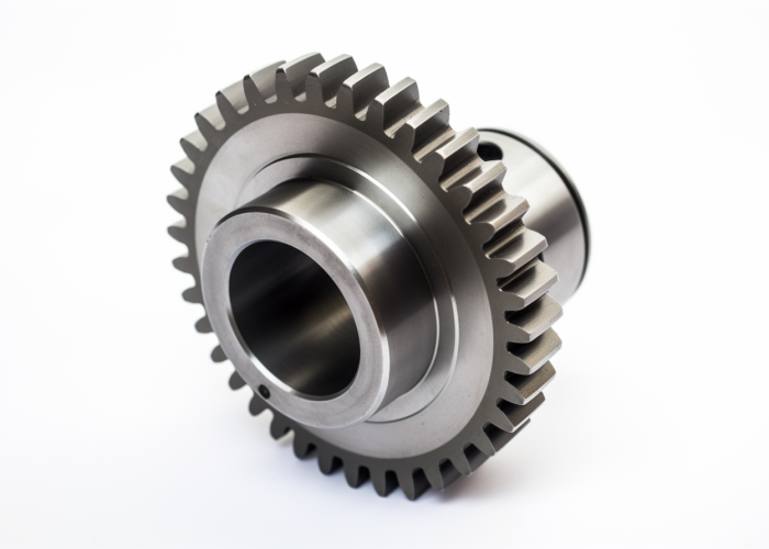 idler gear stainless steel