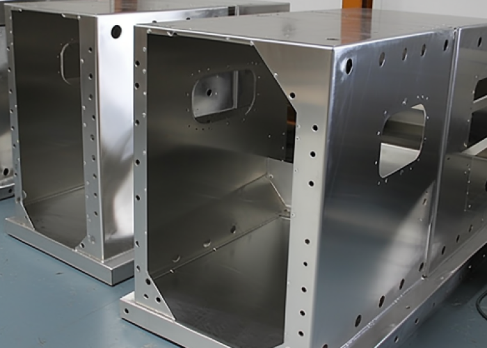 low volume sheet metal part low volume sheet metal part