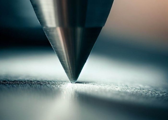 material hardness test