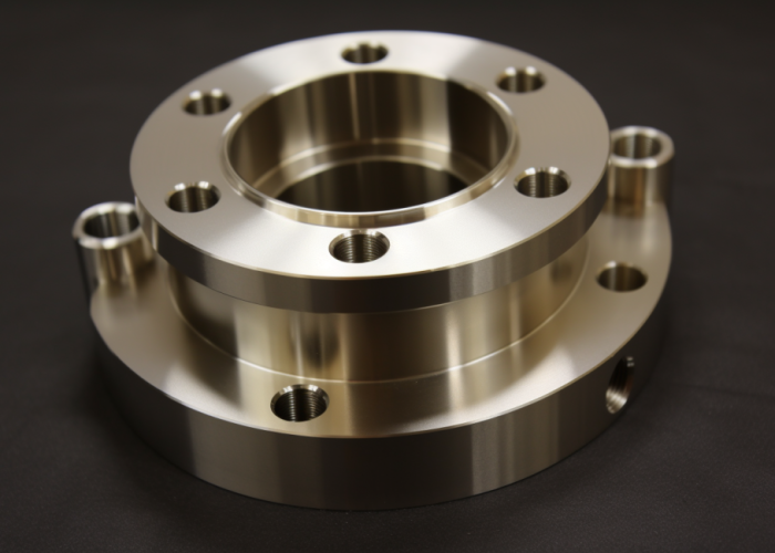 medical devices part, cnc turning