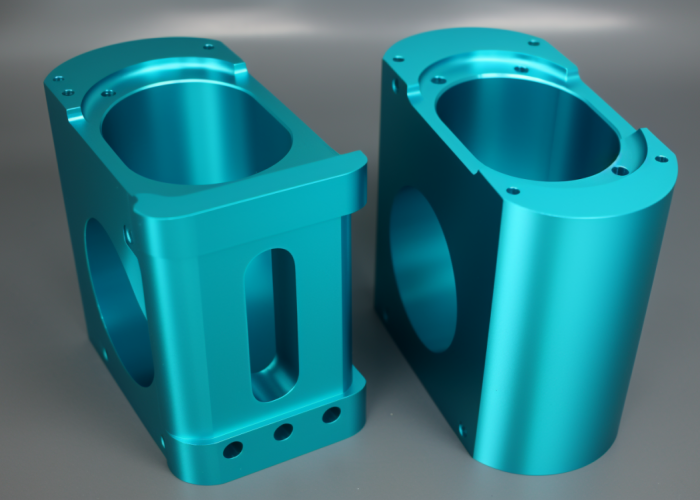 metal stand base