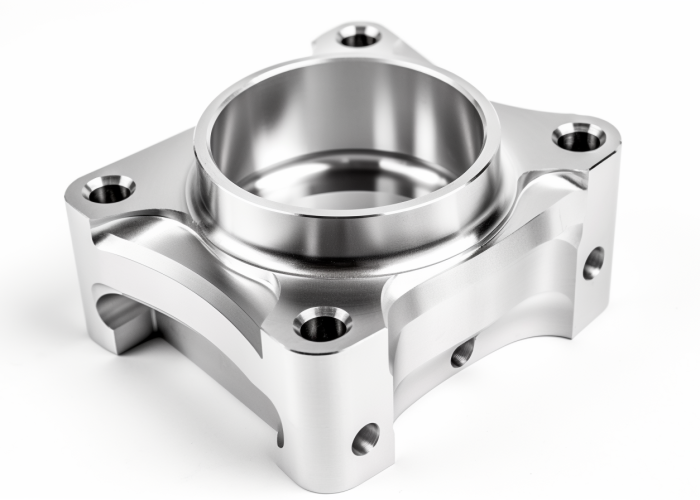 mid block engine cap