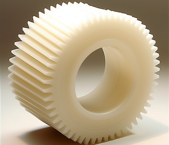 nylon helical gear nylon helical gear