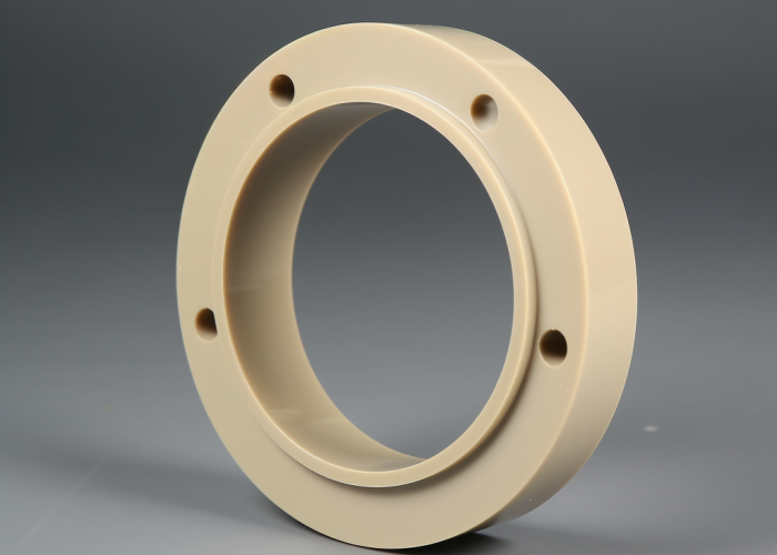 peek heat resistant material