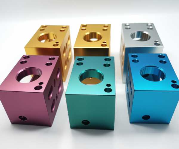 powder coating, aluminum surface